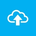 Receive files from clients
